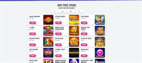  free spins casino aus